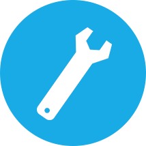 工具のアイコン