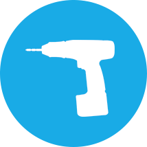 工具のアイコン